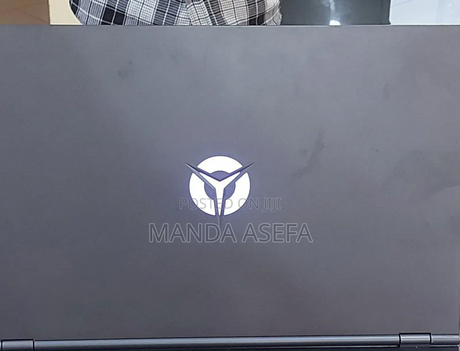 New Lenovo Legion Y7000P IRX9 Gaming Laptop 16GB Intel Core I7 512GB