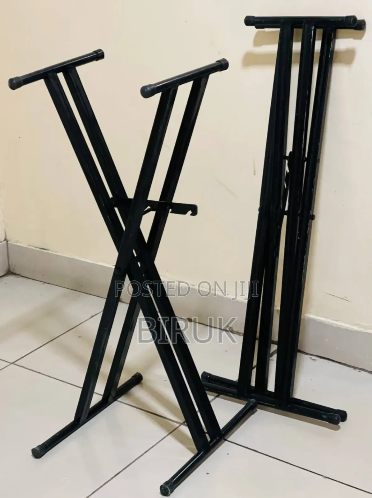 For Sales New Mic Stand