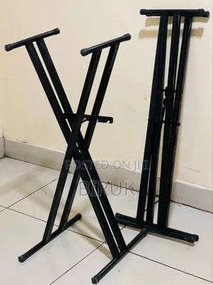 Photo - For Sales New Mic Stand