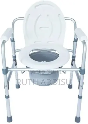 Photo - Commode Chair襖不commode Chair晝我toilet Chair做出commode Chair褣了commode New