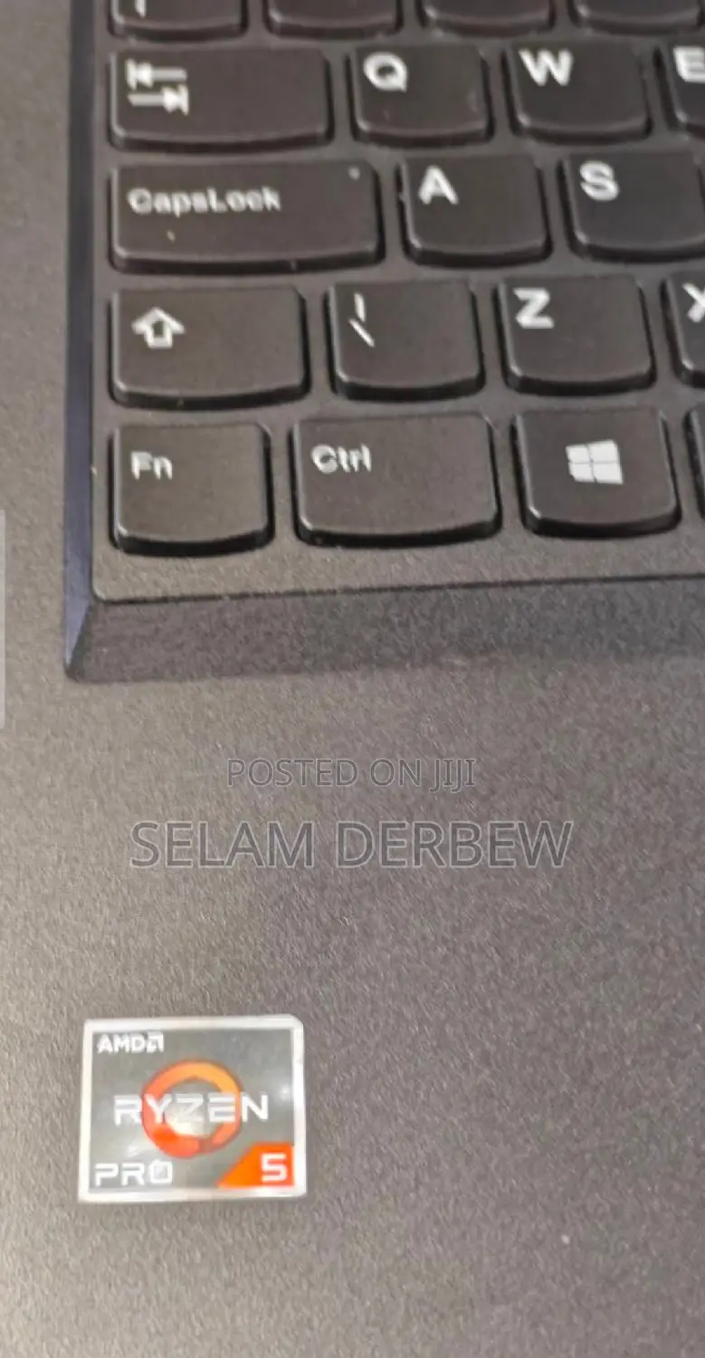 New Laptop Lenovo ThinkPad T495s 16GB AMD Ryzen 5 SSD 512GB