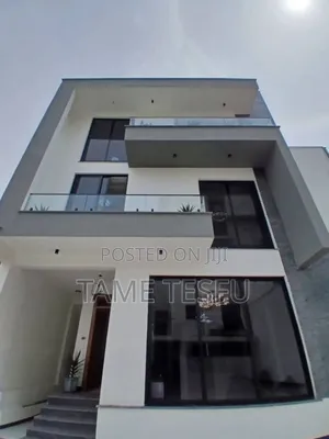 Photo - Furnished 8bdrm House in ጉርድ ሾላ, Bole for sale