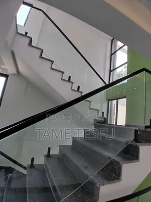 Furnished 8bdrm House in ጉርድ ሾላ, Bole for sale