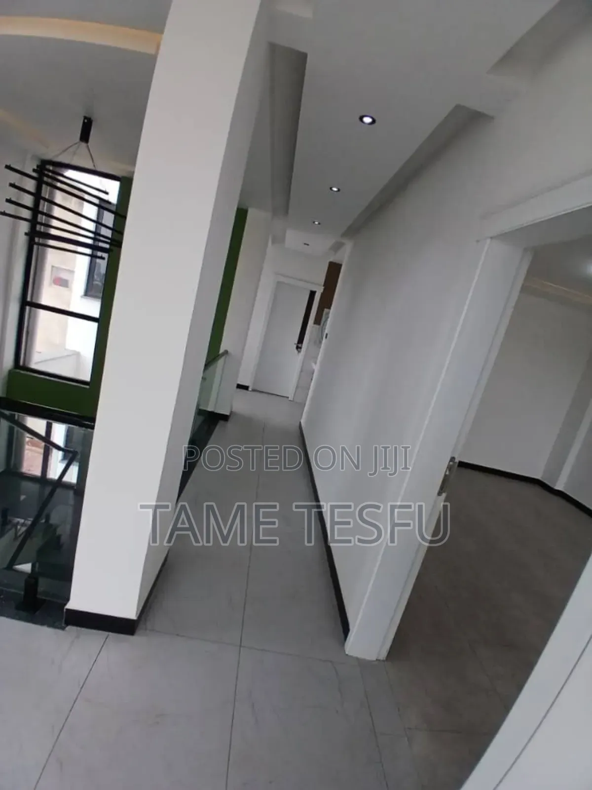 Furnished 8bdrm House in ጉርድ ሾላ, Bole for sale