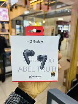 Photo - One Plus Buds 4