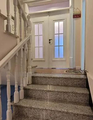 Furnished 6bdrm House in Alem Bank, Akaky Kaliti for sale