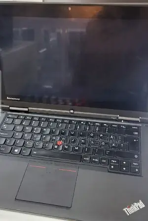 Laptop Lenovo ThinkPad Yoga 8GB Intel Core I7 SSD 256GB