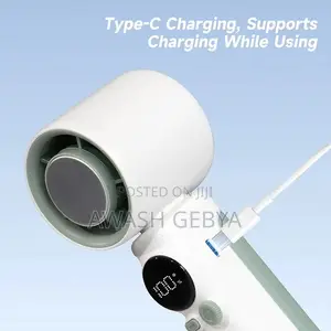 Bomidi Mini Fan Mf01