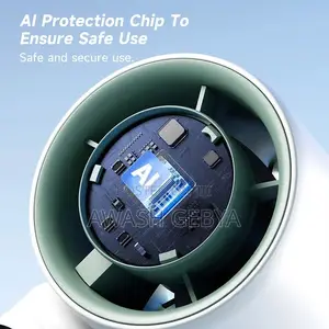 Bomidi Mini Fan Mf01