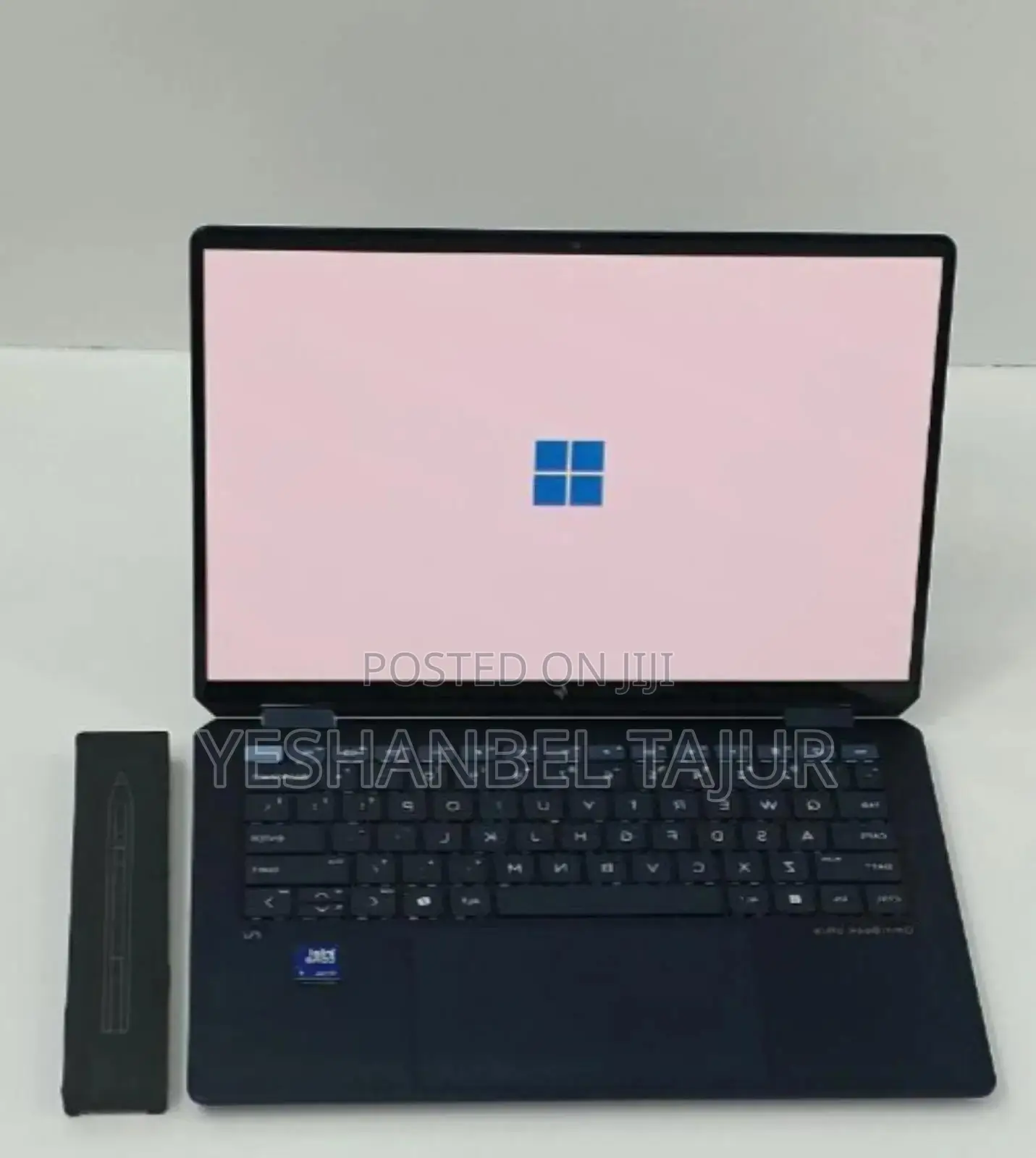 New Laptop HP OmniBook 5 16" 32GB Intel Core Ultra 7 SSD 1T