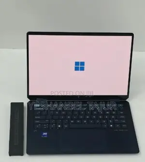 New Laptop HP OmniBook 5 16" 32GB Intel Core Ultra 7 SSD 1T