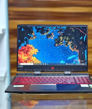 New Laptop MSI Katana 15 16GB Intel Core i7 SSD 1T