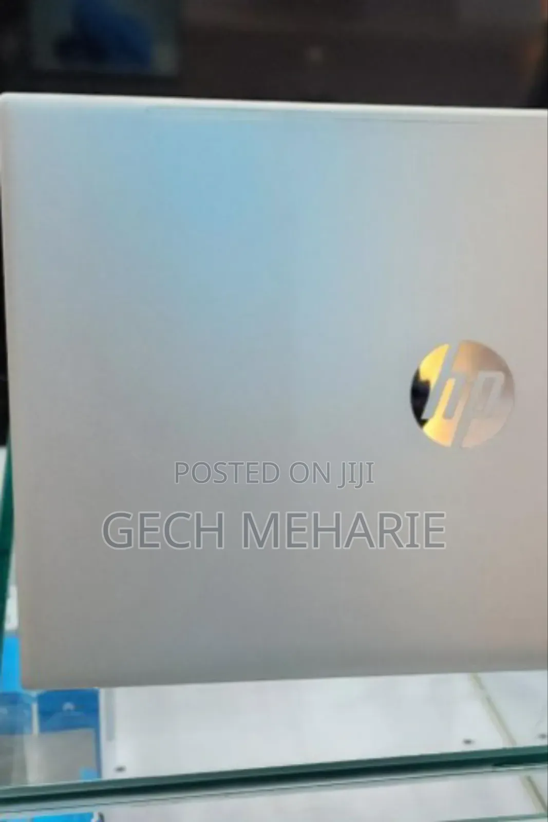 New Laptop HP Pavilion 15 8GB Intel Core I7 SSD 512GB