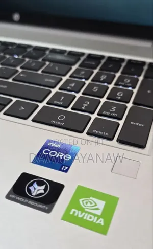 New Laptop HP ProBook 440 16GB Intel Core i7 SSD 1T