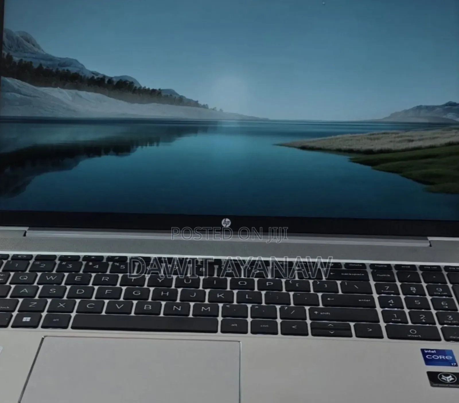 New Laptop HP ProBook 440 16GB Intel Core i7 SSD 1T