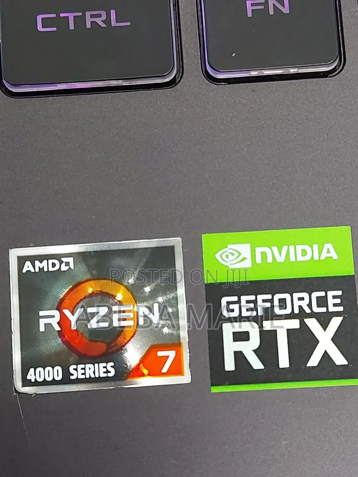 New Laptop Asus ROG Strix G15 16GB AMD Ryzen 9 SSD 1T