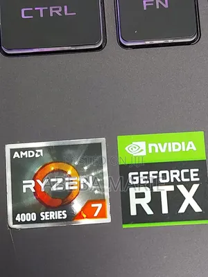 New Laptop Asus ROG Strix G15 16GB AMD Ryzen 9 SSD 1T