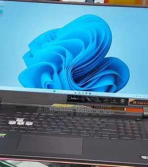 New Laptop Asus ROG Strix G15 16GB AMD Ryzen 9 SSD 1T