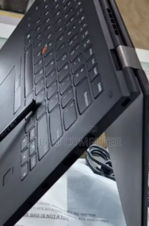 New Laptop Lenovo ThinkPad X1 Carbon 8GB Intel Core I5 SSD 512GB