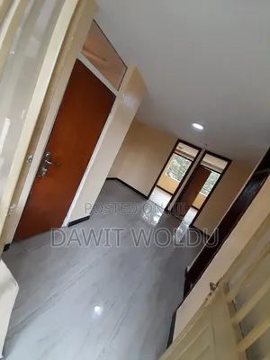 Photo - 2bdrm House in Kirkos for rent