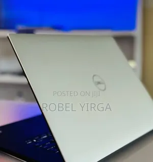 New Laptop Dell Precision 3550 16GB Intel Core I7 SSD 512GB