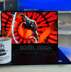 New Laptop Dell Precision 3550 16GB Intel Core I7 SSD 512GB