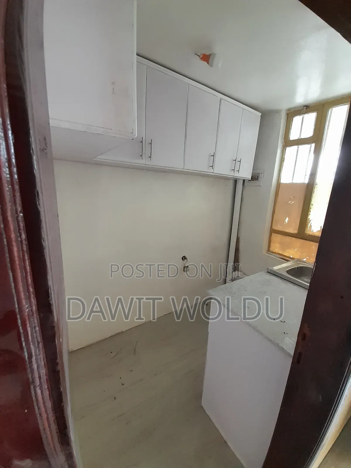 2bdrm House in Kirkos for rent