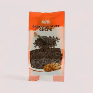 Photo - Nib Dark Chocolate Chips 1kg