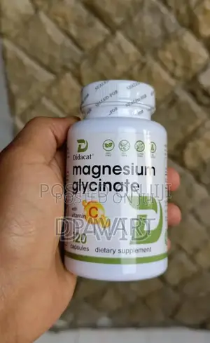 Magnesium Glycinate