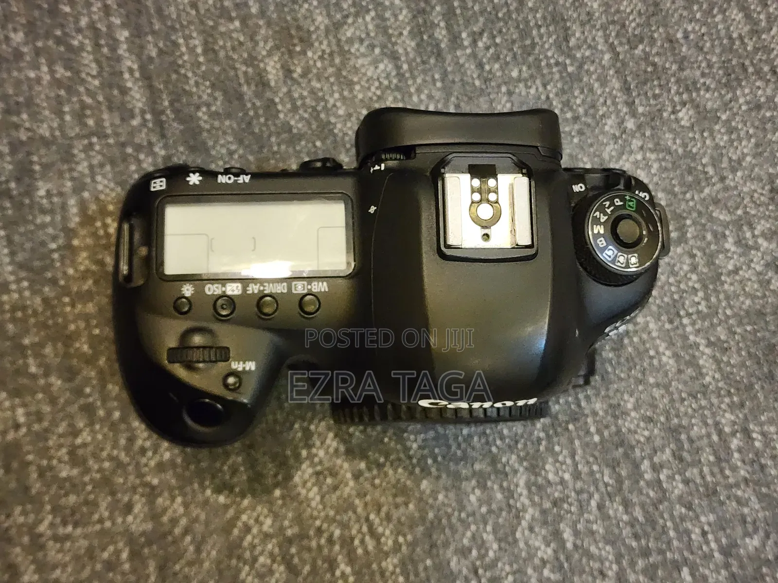 Canon Eos 5d Mark Iv