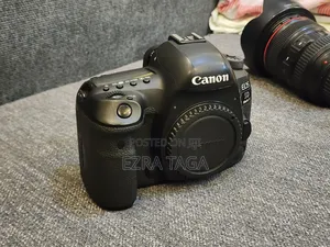 Canon Eos 5d Mark Iv
