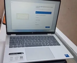 New HP OmniBook X Laptop 14-fe0097nr 16GB Intel Core Ultra 7 SSD 1T