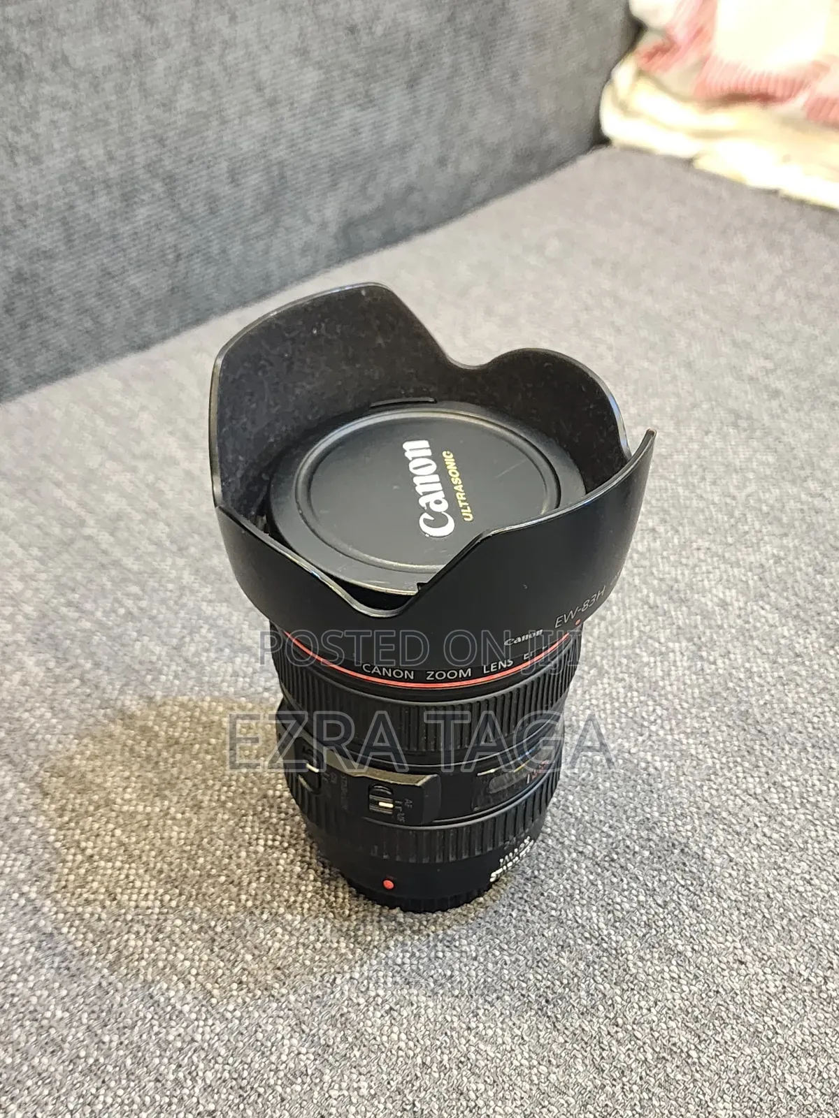 Canon Eos 5d Mark Iv