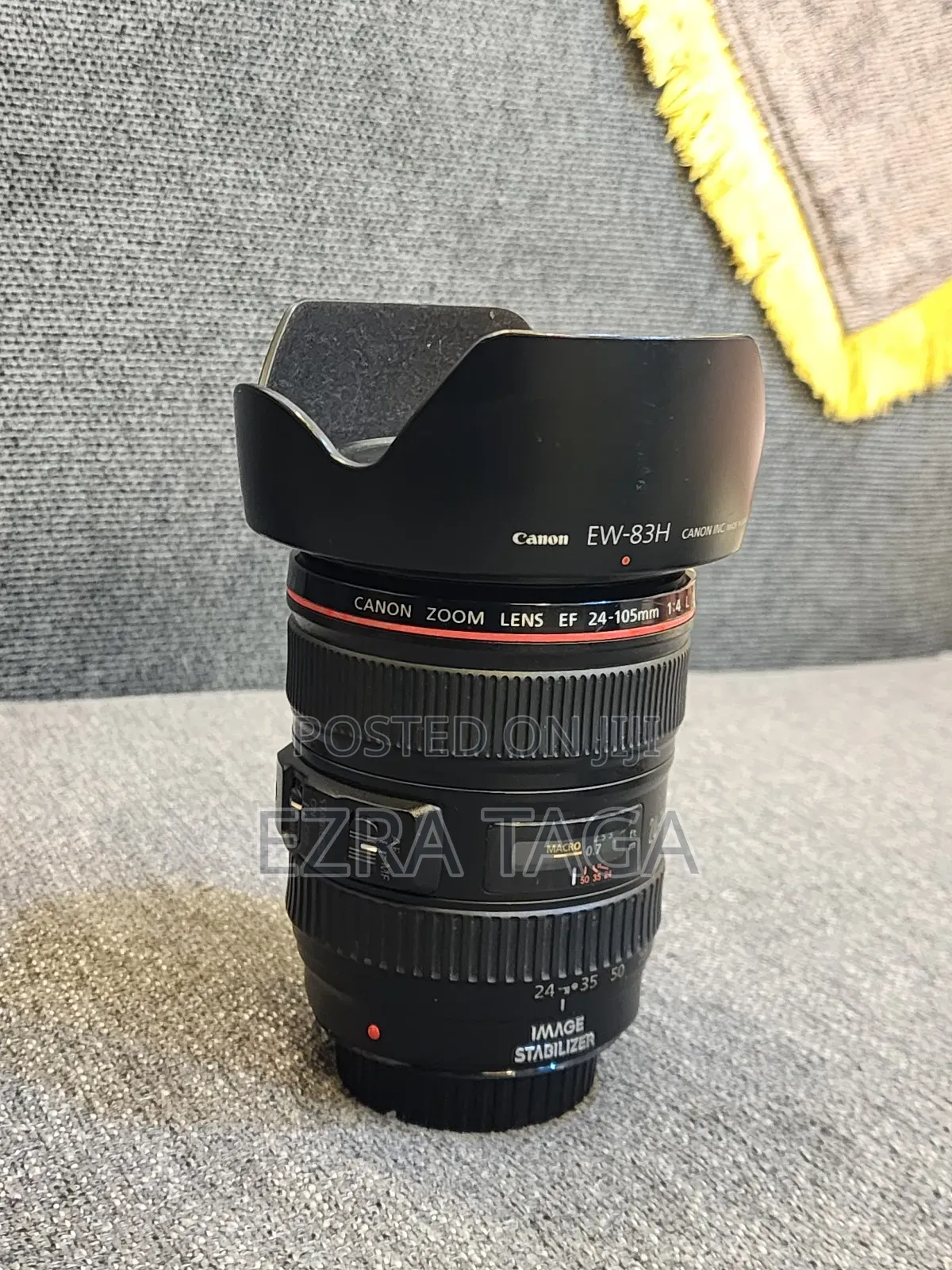 Canon Eos 5d Mark Iv