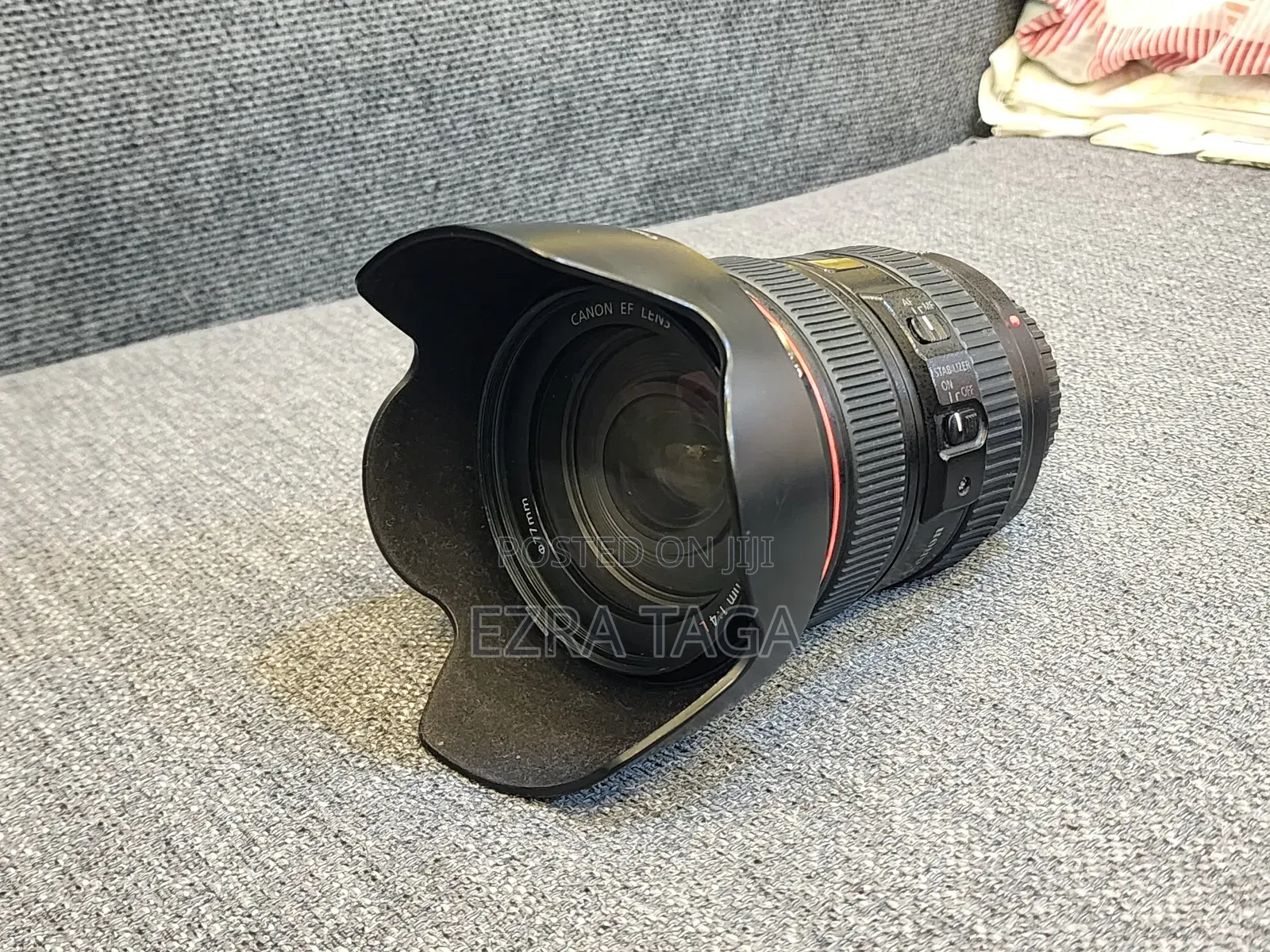 Canon Eos 5d Mark Iv