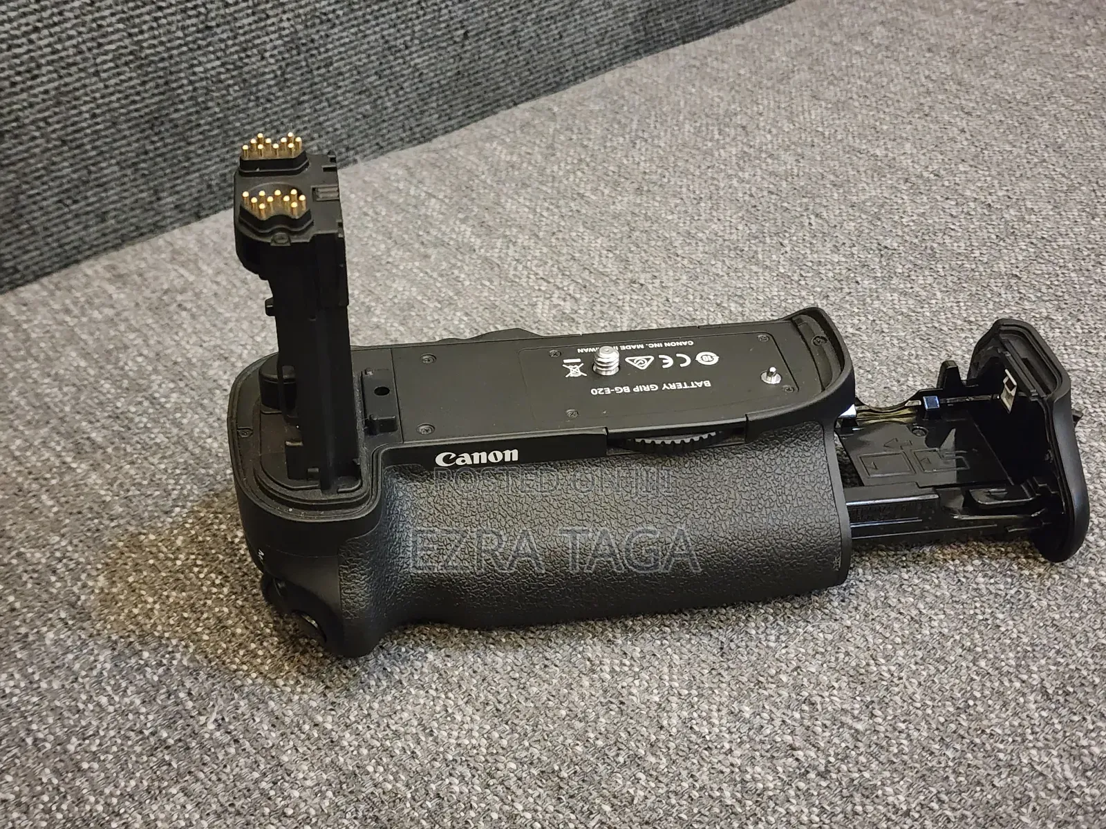 Canon Eos 5d Mark Iv