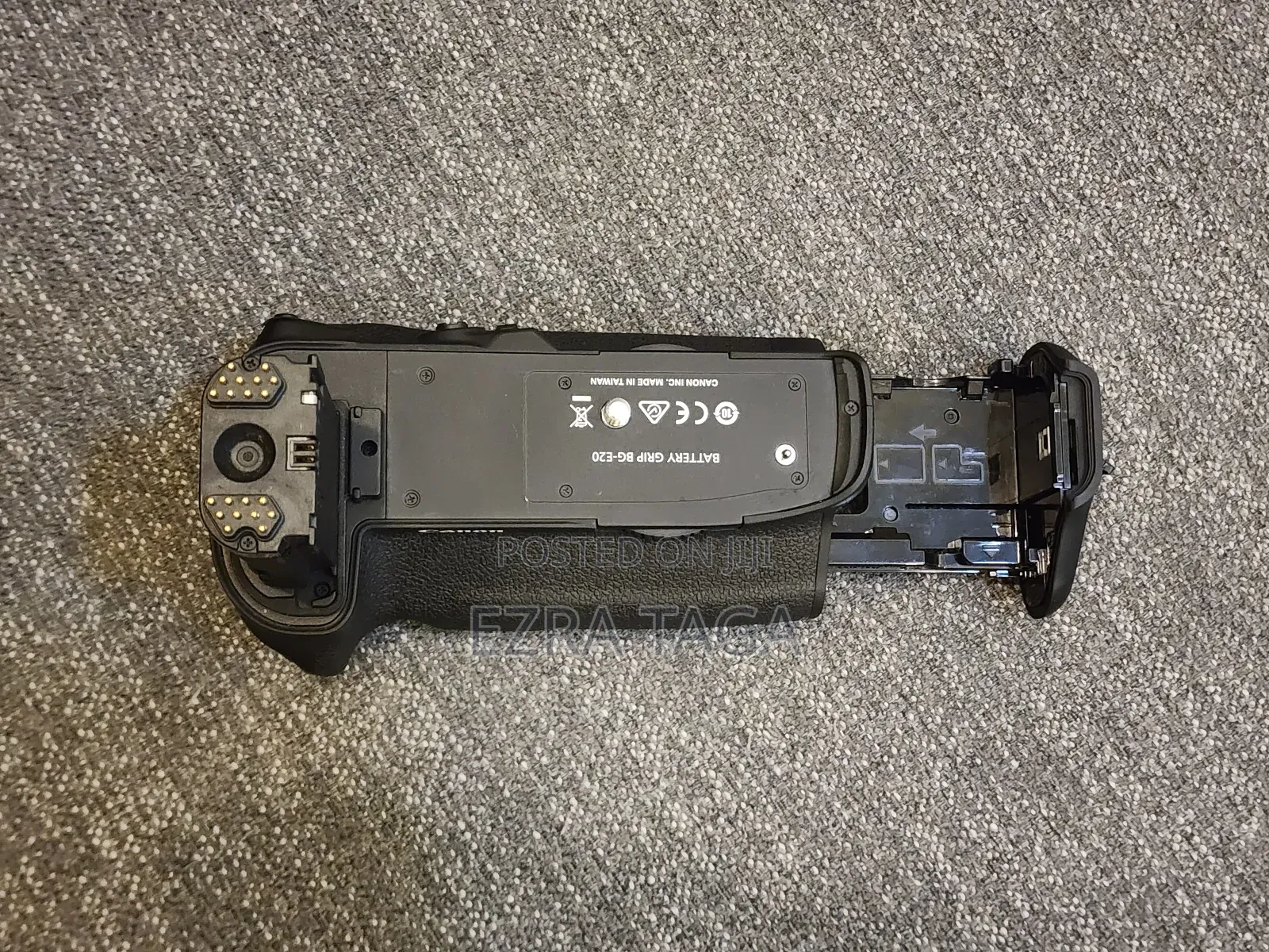 Canon Eos 5d Mark Iv