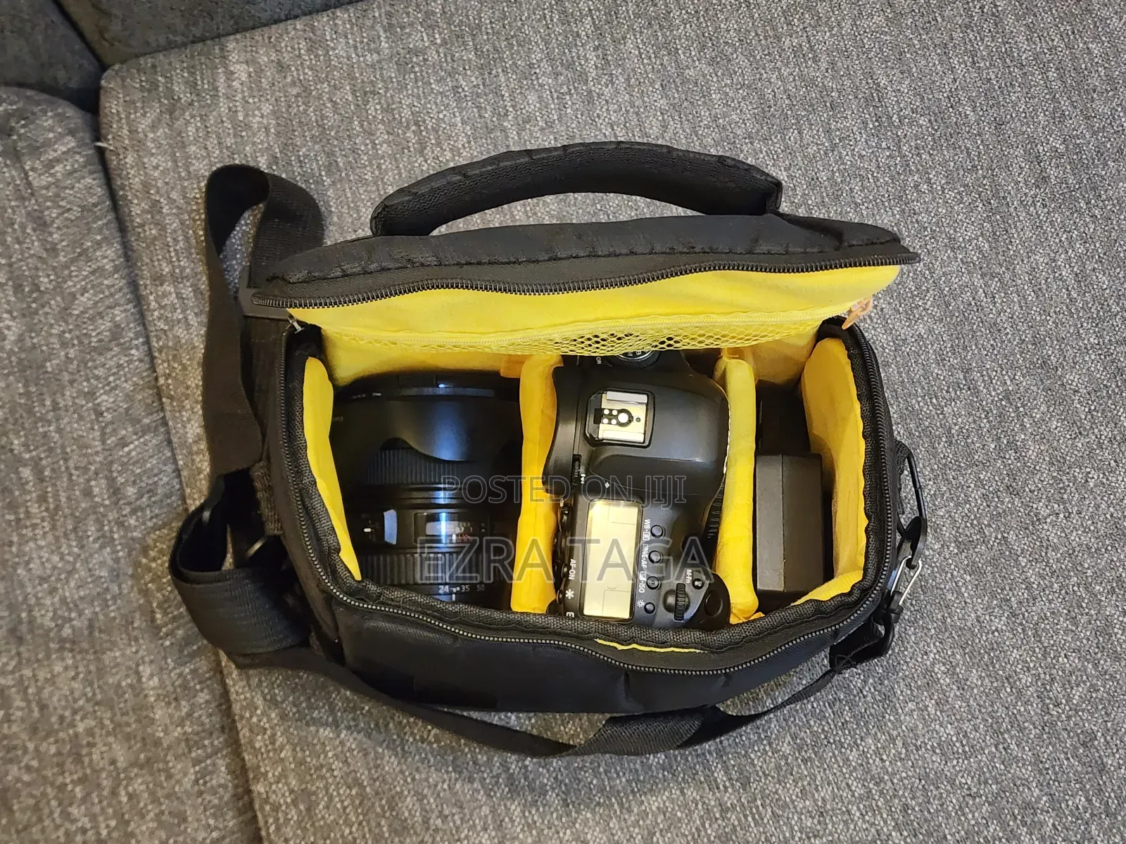 Canon Eos 5d Mark Iv