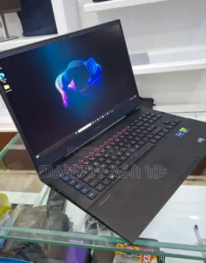 Photo - New Laptop HP Omen 17 32GB Intel Core I9 SSD 2T
