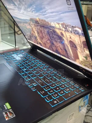 New Laptop Asus TUF Gaming A15 16GB AMD Ryzen 9 SSD 512GB