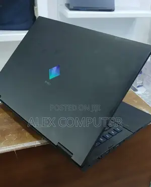 New Laptop HP Omen 17 32GB Intel Core I9 SSD 2T