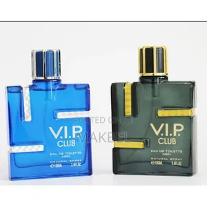 V.I.P Club Perfume