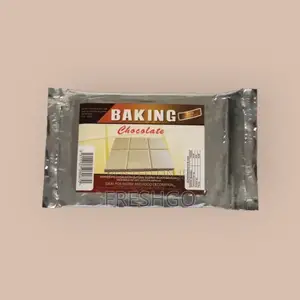 Photo - Nib White Chocolate Bar 1kg