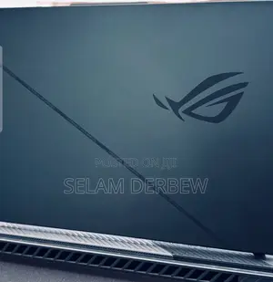 New Laptop Asus ROG Strix G16 G614 32GB Intel Core I9 SSD 1T