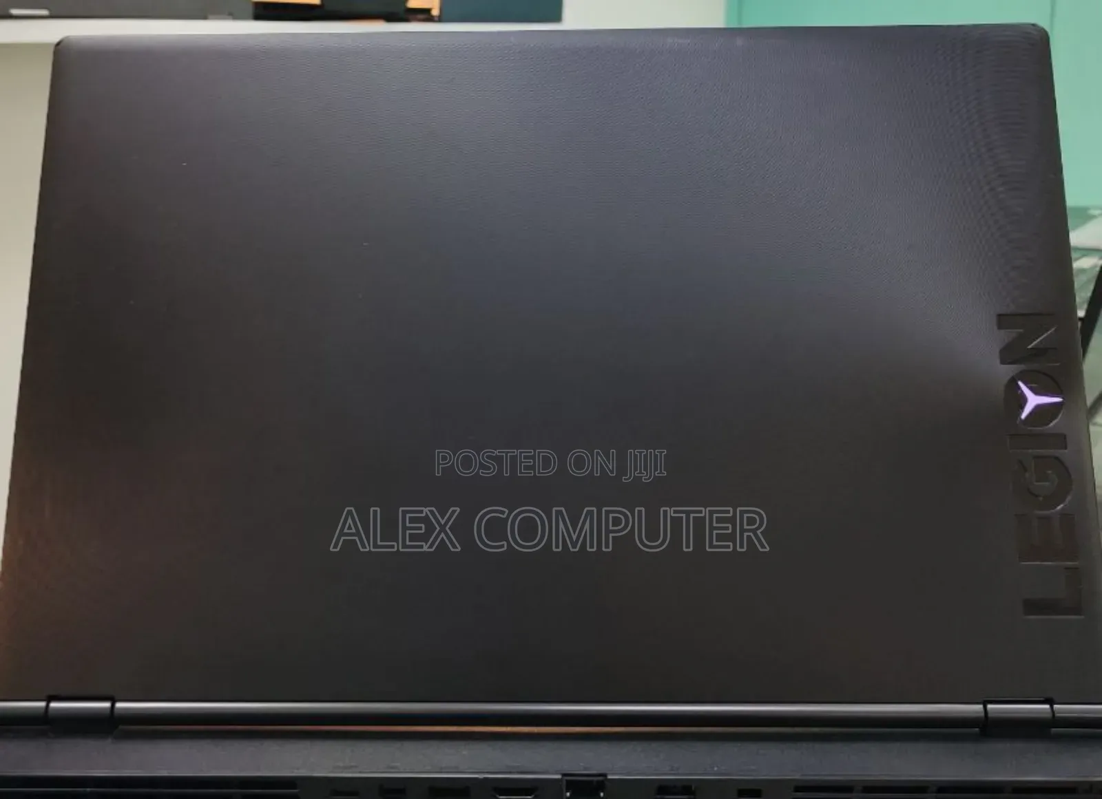 New Laptop Lenovo Legion 5 16GB Intel Core I7 HDD+SSD 1T