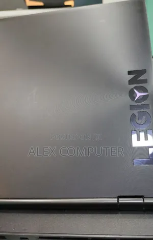 New Laptop Lenovo Legion 5 16GB Intel Core I7 HDD+SSD 1T