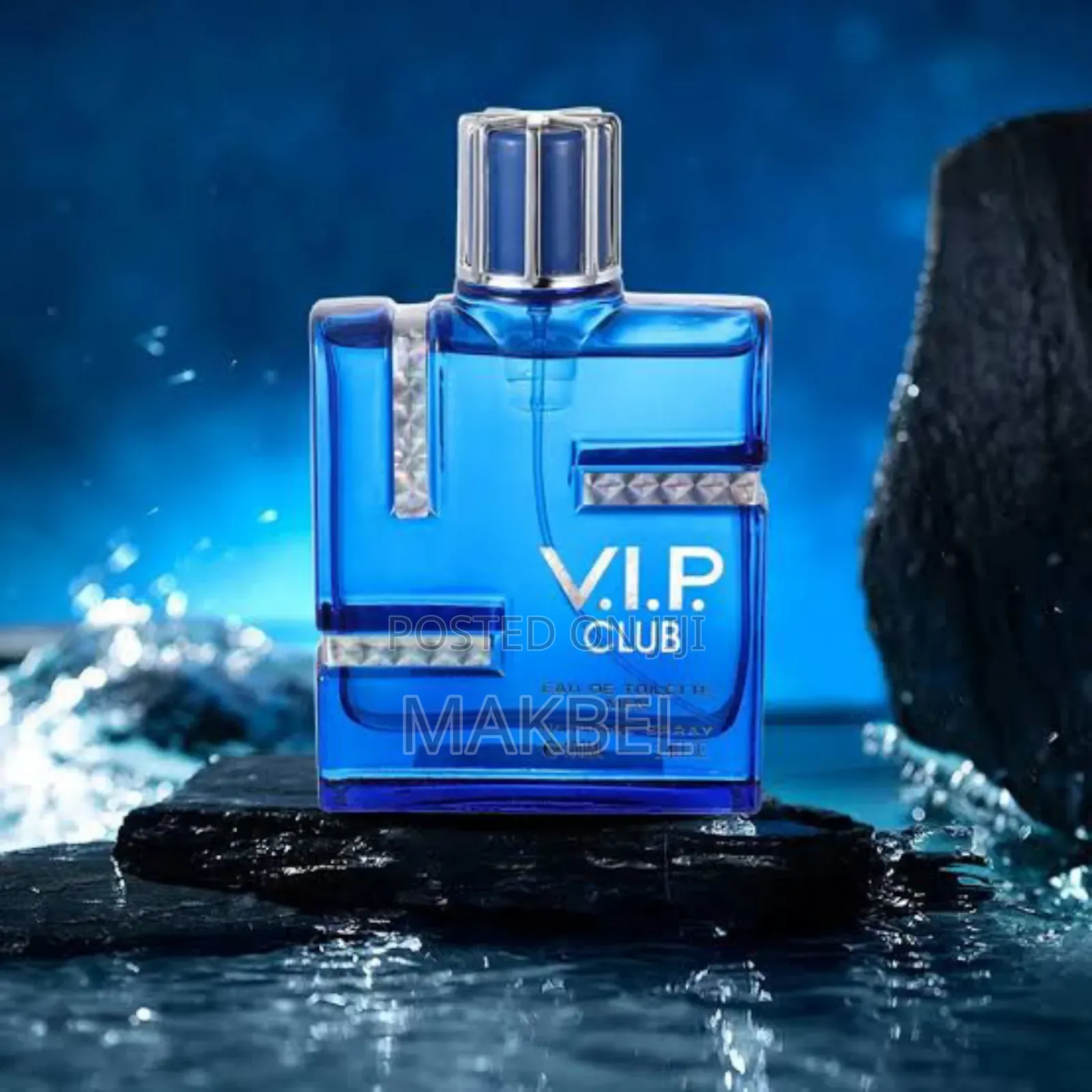 V.I.P Club Perfume