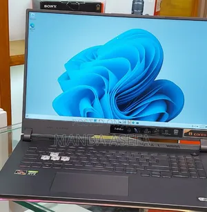 Photo - New Laptop Asus ROG Strix G16 G614 16GB AMD Ryzen 9 SSD 512GB