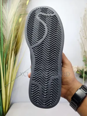 Adidas Campus Classic – Bold Black Street Look