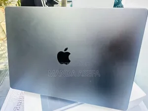 New Laptop Apple MacBook Pro 18GB Apple M3 SSD 512GB